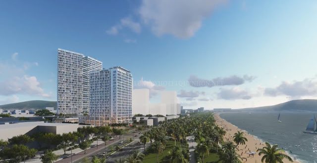 Bất động sản nghỉ dưỡng sẽ là xu thế hậu đại dịch?