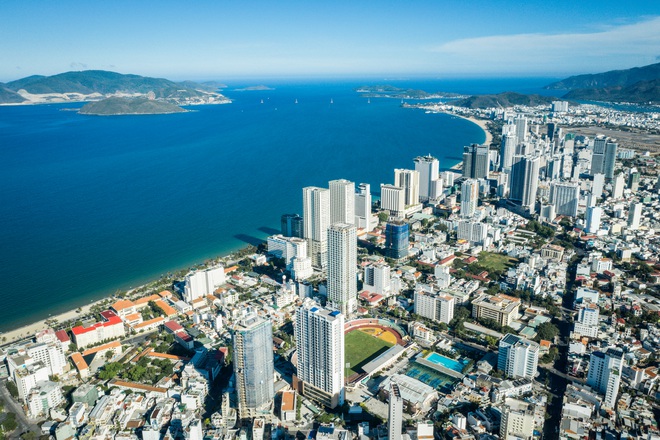 Thị trường bất động sản nha trang hiện nay