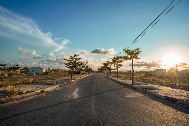 Giá đã giảm về mức hợp lý, nhà đầu tư âm thầm "gom vào" đất Đà Nẵng