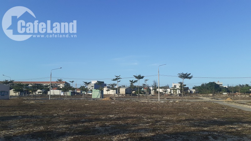 Bất động sản Quảng Nam, Đà Nẵng: Nên “xuống tiền” ở đâu?