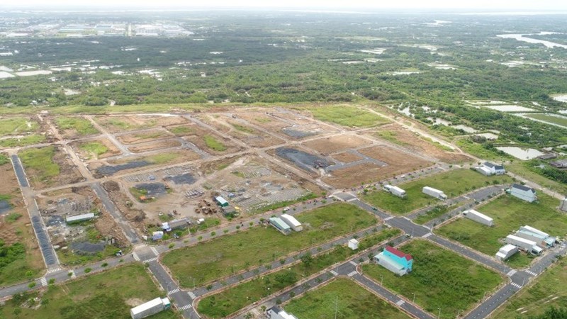 Nhà đầu tư cần lưu ý gì khi đầu tư vào bất động sản vùng ven?