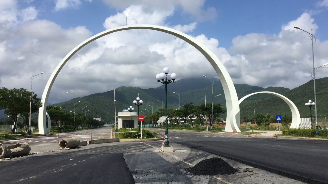 Đà Nẵng tăng diện tích khu Công nghệ cao lên 1.844 ha