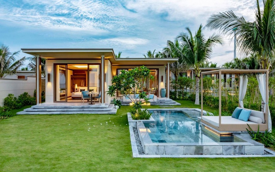 Fusion Maia Quy Nhơn Resort