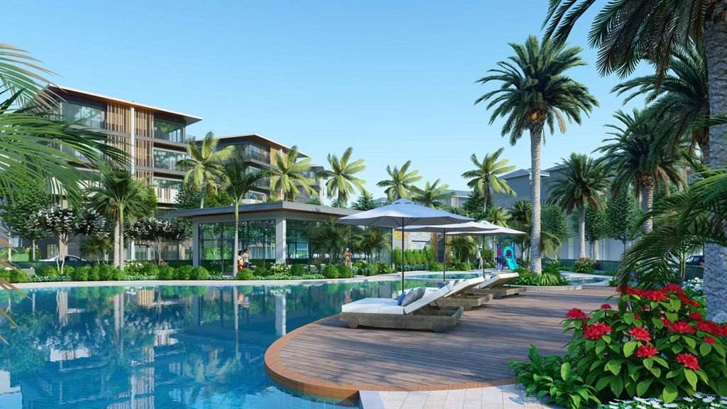 Horizon Bay Hạ Long