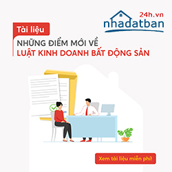 Dành cho quảng cáo