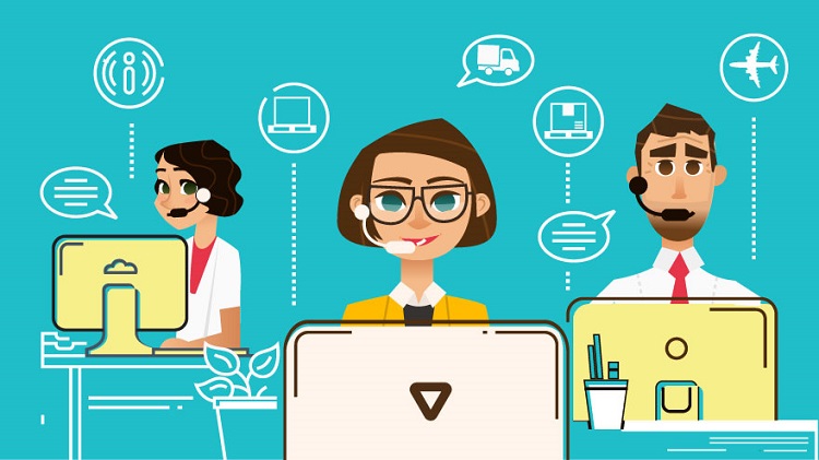 Mẫu kịch bản telesales BĐS giúp chốt đơn nhanh chóng