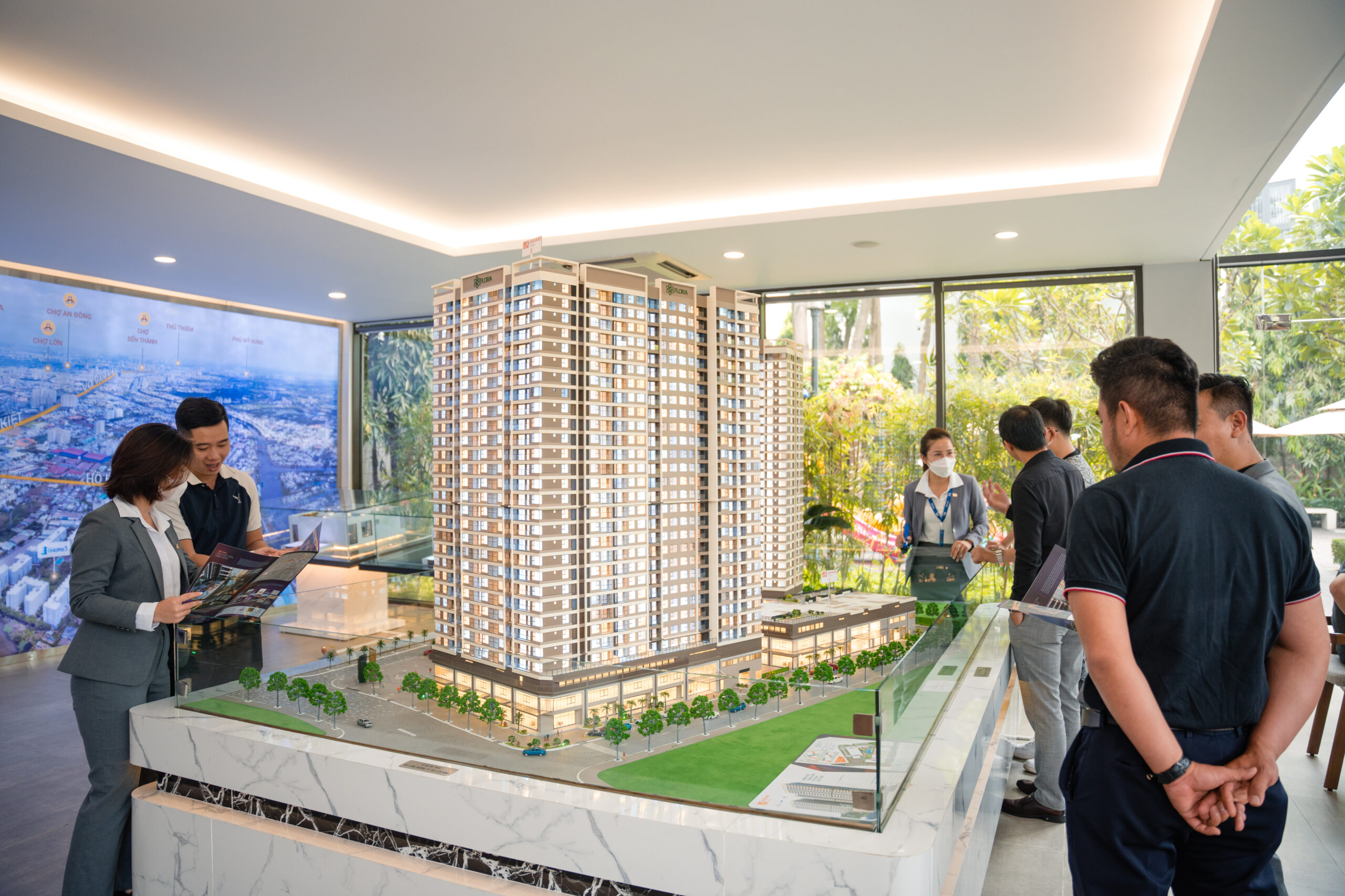 Thị Trường Bất Động Sản Cuối Năm 2023, Đã Đến Kỳ Bắt Đáy