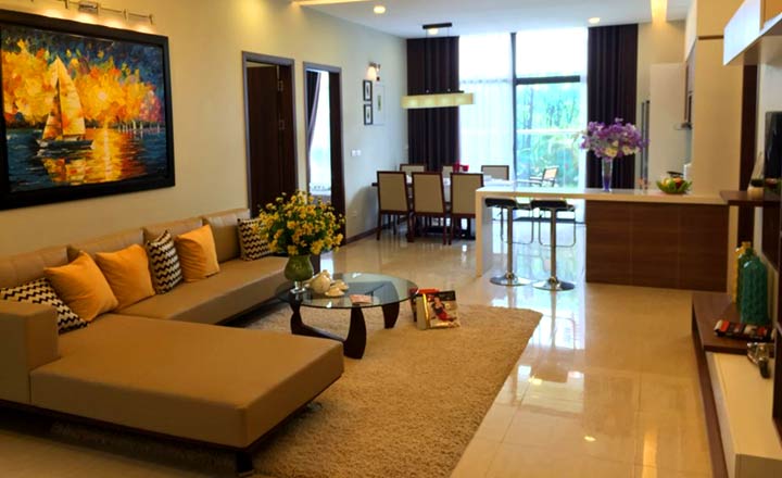 Mua đất ở quận nào Hà Nội