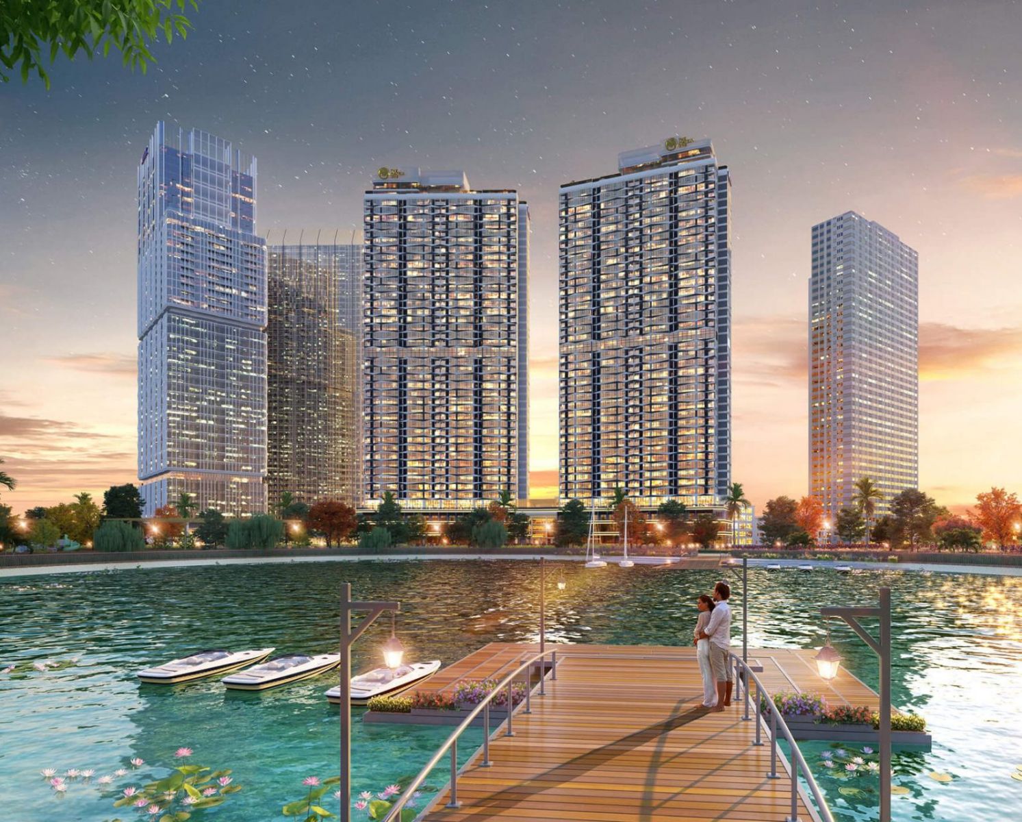 Những điều cần biết về phong thuỷ trong bất động sản