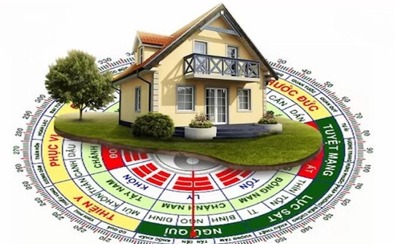 Tư vấn bất động